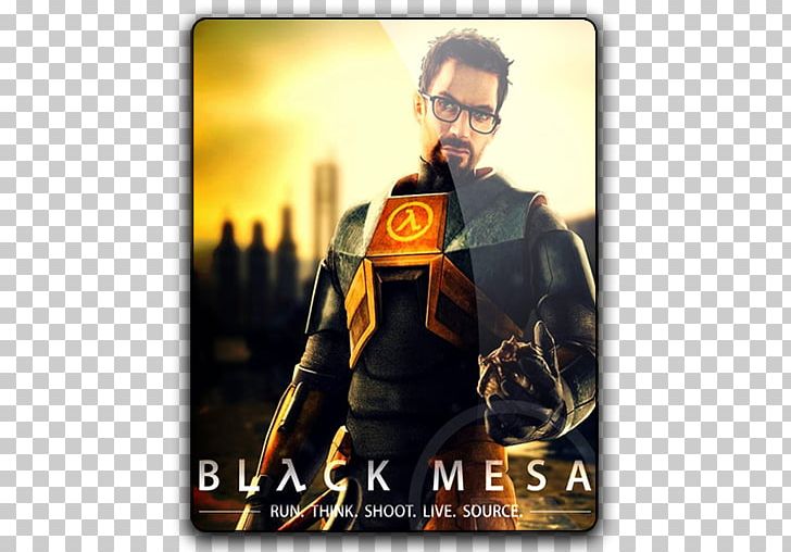 Half-Life 2: Episode One Black Mesa Half-Life: Opposing Force Gordon Freeman PNG, Clipart, Alyx Vance, Black, Black Mesa, Black Mesa Vapors, Brand Free PNG Download