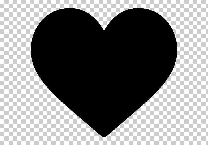 Heart Computer Icons PNG, Clipart, Black, Black And White, Circle, Computer Icons, Download Free PNG Download