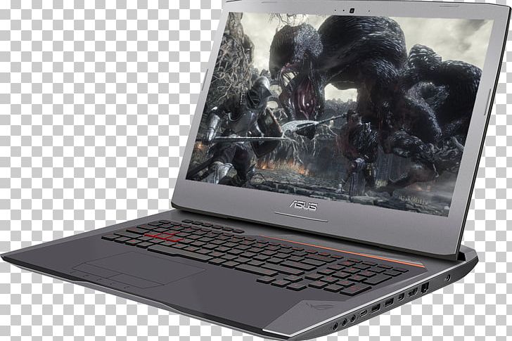 Laptop Gaming Notebook-G752 Series Intel Core I7 ASUS Republic Of Gamers PNG, Clipart, 1080p, Asus, Computer, Computer Hardware, Electronic Device Free PNG Download