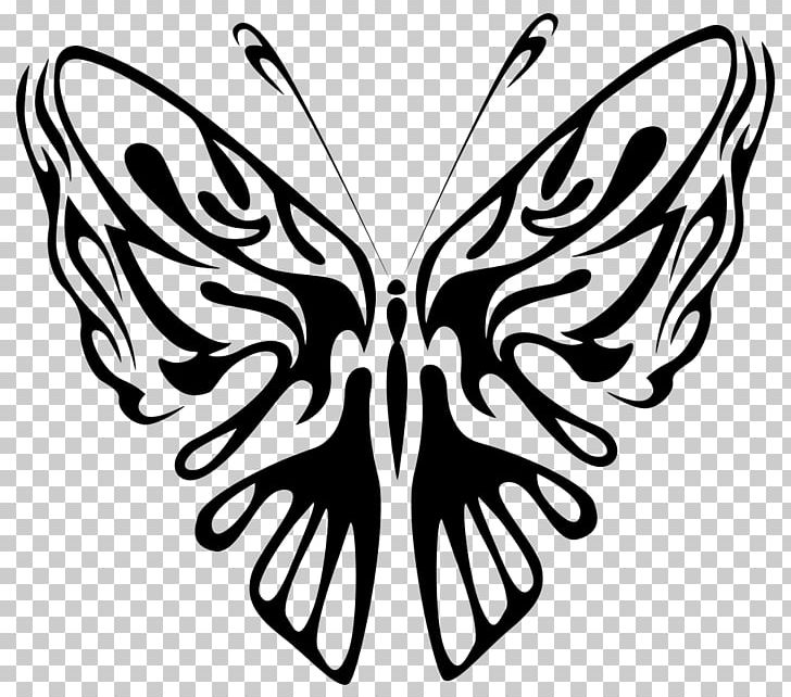 AutoCAD DXF PNG, Clipart, Abstract, Black Butterfly, Brush Footed Butterfly, Encapsulated Postscript, Fictional Character Free PNG Download