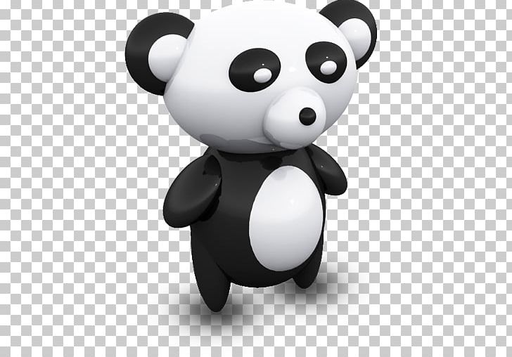 Computer Icons Giant Panda PNG, Clipart, Animals, Bear, Carnivoran, Computer Icons, Cuteness Free PNG Download