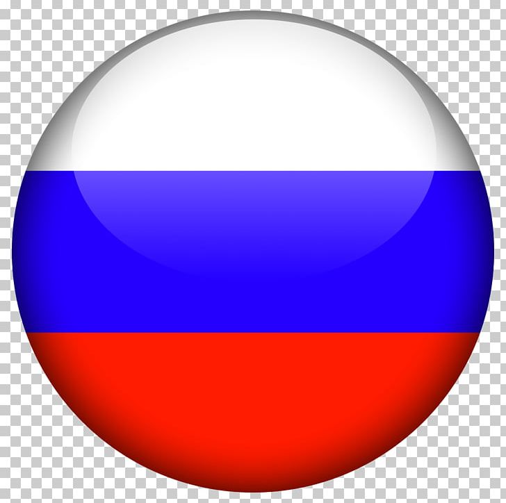 Flag Of Russia Computer Icons PNG, Clipart, Ball, Blue, Circle, Computer Icons, Country Free PNG Download