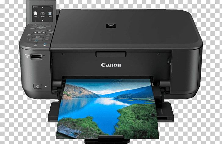 Multi-function Printer Canon PIXMA MG4250 Printing PNG, Clipart, Canon, Color Printing, Electronic Device, Electronics, Image Scanner Free PNG Download