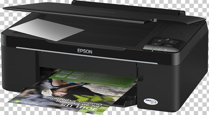 Multi-function Printer Epson Ink Cartridge Printer Driver PNG, Clipart, Acer Aspire, Computer Software, Device Driver, Druckkopf, Electronic Device Free PNG Download