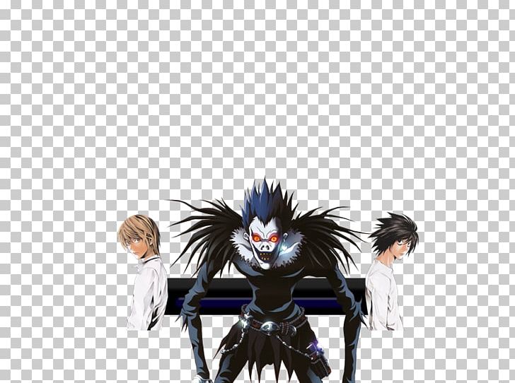 Ryuk Rem Light Yagami Near Misa Amane PNG, Clipart, Anime, Character, Computer Wallpaper, Cosplay, Costume Free PNG Download