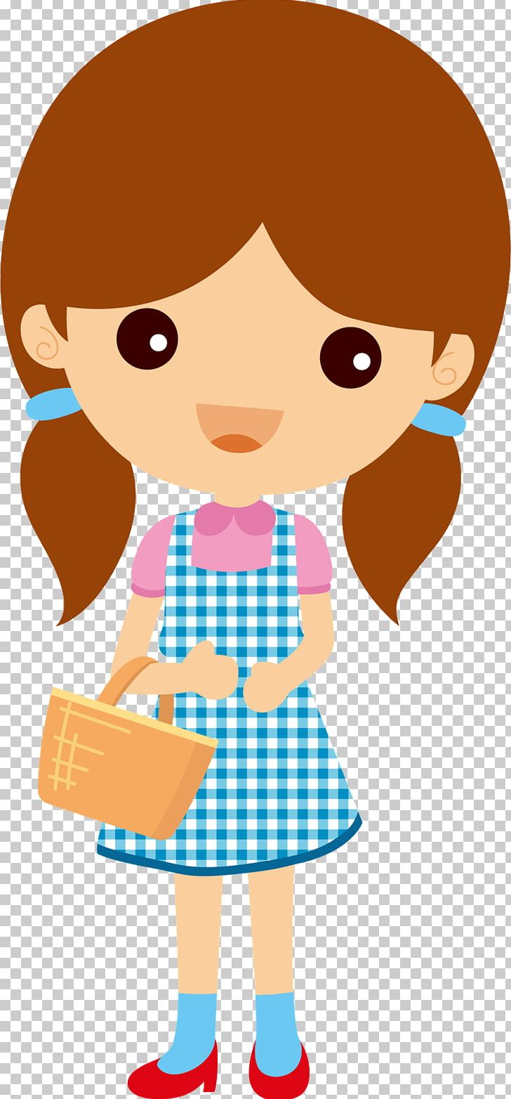 wizard of oz characters clipart dorothy