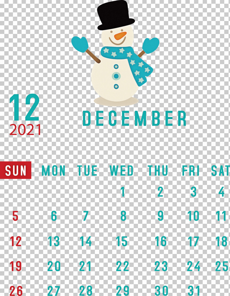 December 2021 Printable Calendar December 2021 Calendar PNG, Clipart, Behavior, December 2021 Calendar, December 2021 Printable Calendar, Geometry, Human Free PNG Download