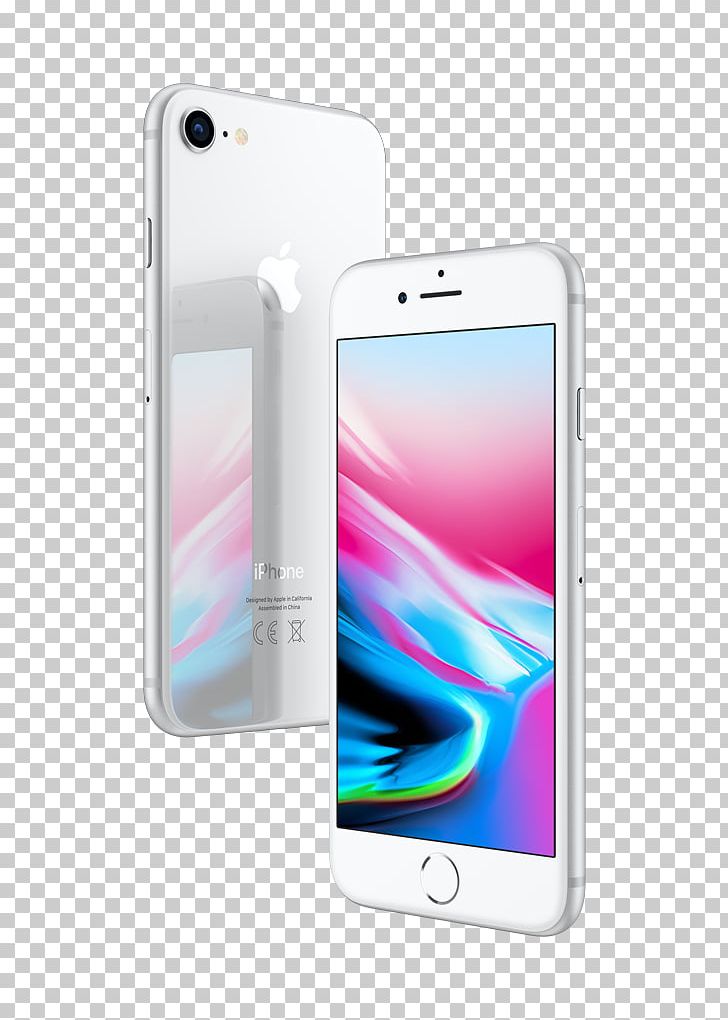 Apple IPhone 8 Plus IPhone 6 IPhone X Apple IPhone 7 Plus PNG, Clipart, Apple, Apple Iphone, Apple Iphone 7 Plus, Apple Iphone 8, Electronic Device Free PNG Download