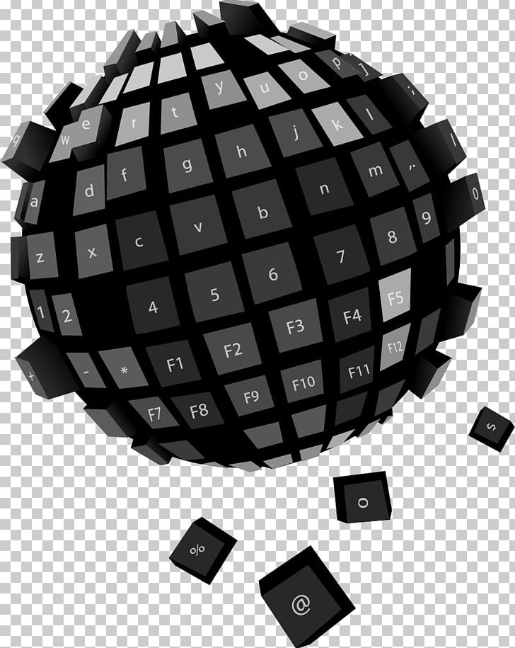 Computer Keyboard PNG, Clipart, Disco Ball, Electronics, Encapsulated Postscript, Hand Painted, Happy Birthday Vector Images Free PNG Download