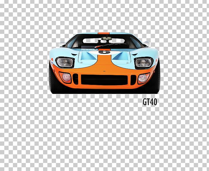 Ford GT40 Car Automotive Design PNG, Clipart, Automotive Design, Automotive Exterior, Brand, Bumper, Car Free PNG Download