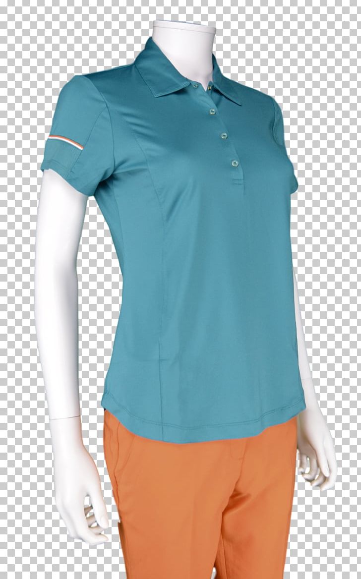 Polo Shirt E P Pro Sleeve Placket Clothing PNG, Clipart, Aqua, Aqua Crush, Azure, Button, Clothing Free PNG Download