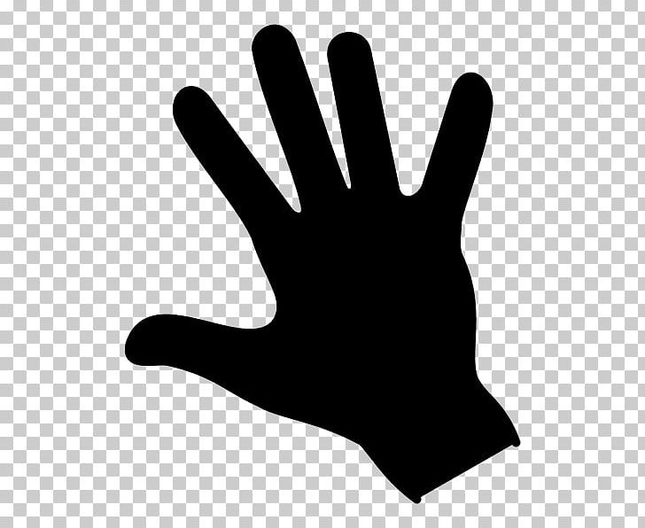 Silhouette Thumb Hand PNG, Clipart, Animals, Black, Black And White, Description, Finger Free PNG Download