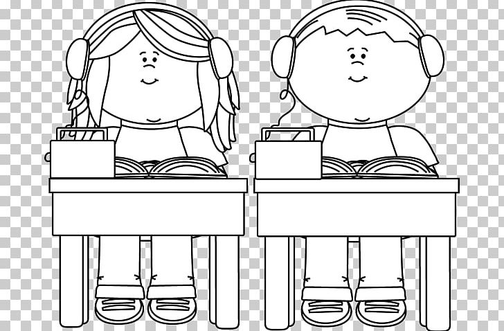 Student School Black And White Child PNG, Clipart, Angle, Arm, Artwork, Black, Black And White Free PNG Download