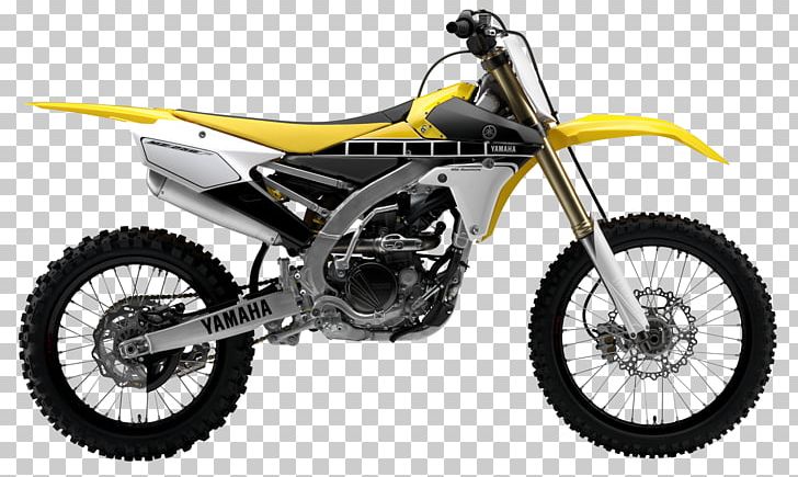 Yamaha YZ250F Yamaha YZF-R1 Yamaha Motor Company Monster Energy AMA Supercross An FIM World Championship PNG, Clipart, Auto Part, Motorcycle, Motorsport, Racing, Rim Free PNG Download