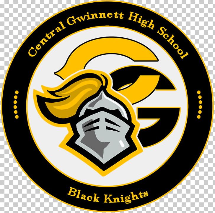 Central Gwinnett High School South Gwinnett High School Brooklawn Middle School Logo PNG, Clipart, Area, Brand, Central Gwinnett High School, Circle, Emblem Free PNG Download