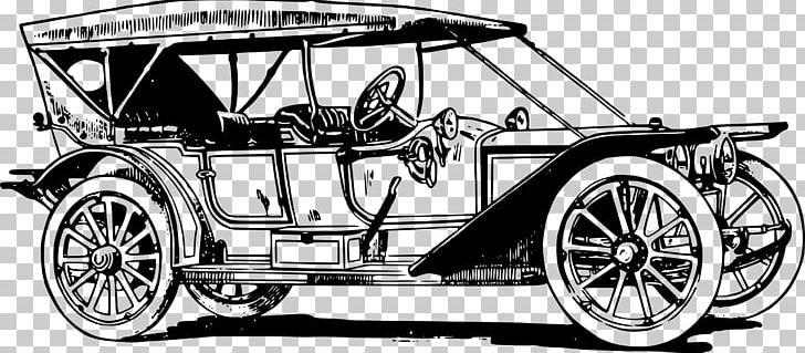 Classic Car FSO Syrena Sport PNG, Clipart, Antique Car, Art, Automotive Design, Black And White, Car Free PNG Download