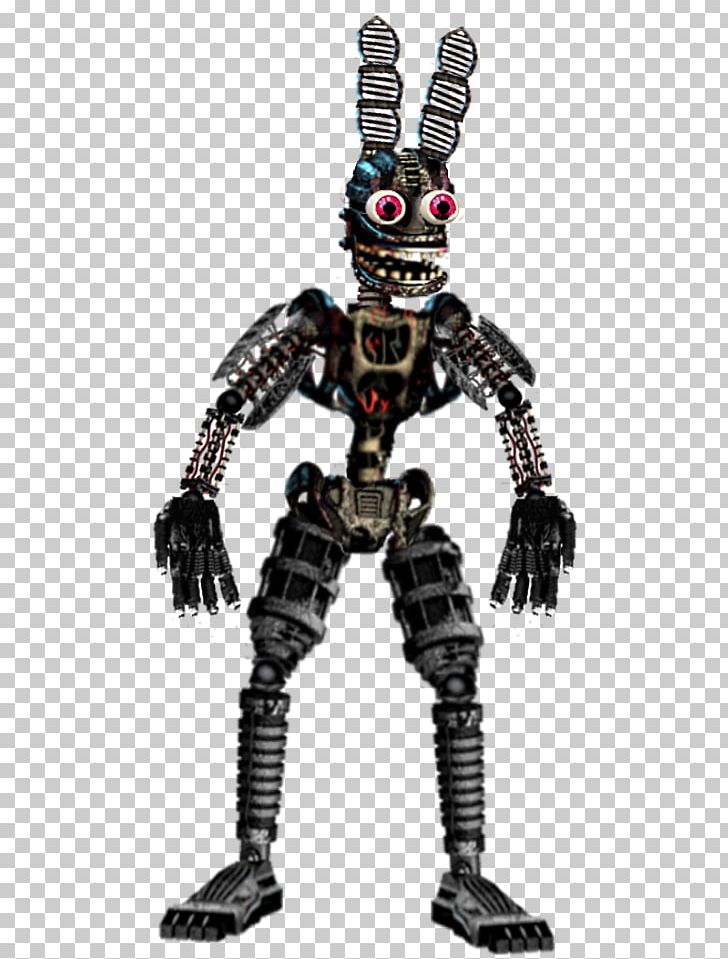 Five Nights At Freddy's 4 Five Nights At Freddy's 2 Endoskeleton Nightmare PNG, Clipart,  Free PNG Download