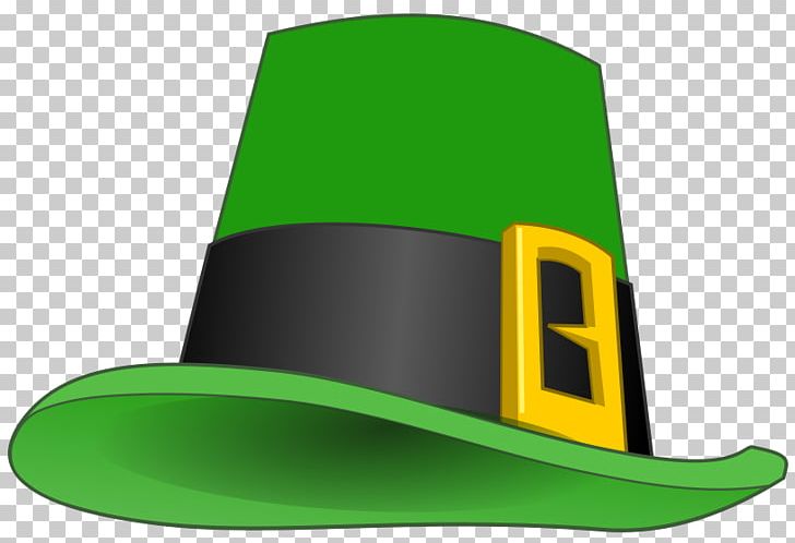 Leprechaun Hat PNG, Clipart, Brand, Cap, Clothing, Green, Hat Free PNG Download