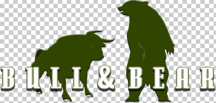 Logo Cattle Bear Bull PNG, Clipart, Bear, Brand, Bull, Business, Carnivora Free PNG Download