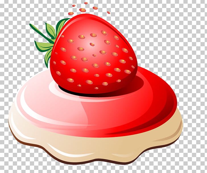Strawberry Marmalade Cupcake Fruit Preserves Erdbeerkonfitxfcre PNG, Clipart, Amorodo, Cake, Cake Decoration, Cartoon, Christmas Decoration Free PNG Download