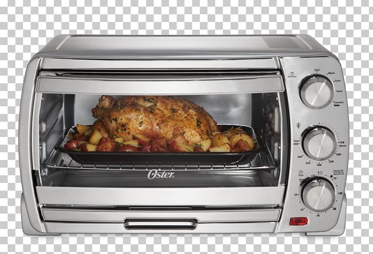 Toaster Convection Oven Oster Designed For Life Extra-Large Countertop Sunbeam Products PNG, Clipart, Breville Smart Oven Pro, Brush, Contact Grill, Convection Oven, Countertop Free PNG Download