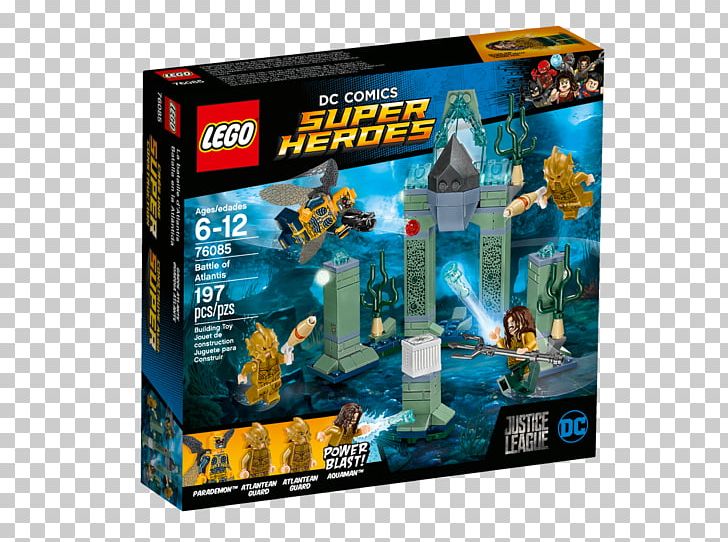 Aquaman Lego Batman 2: DC Super Heroes Lego Super Heroes レゴ 76085 スーパー・ヒーローズ アトランティスの戦い Toy PNG, Clipart, Aquaman, Atlantis, Dc Comics, Justice, Justice League Free PNG Download