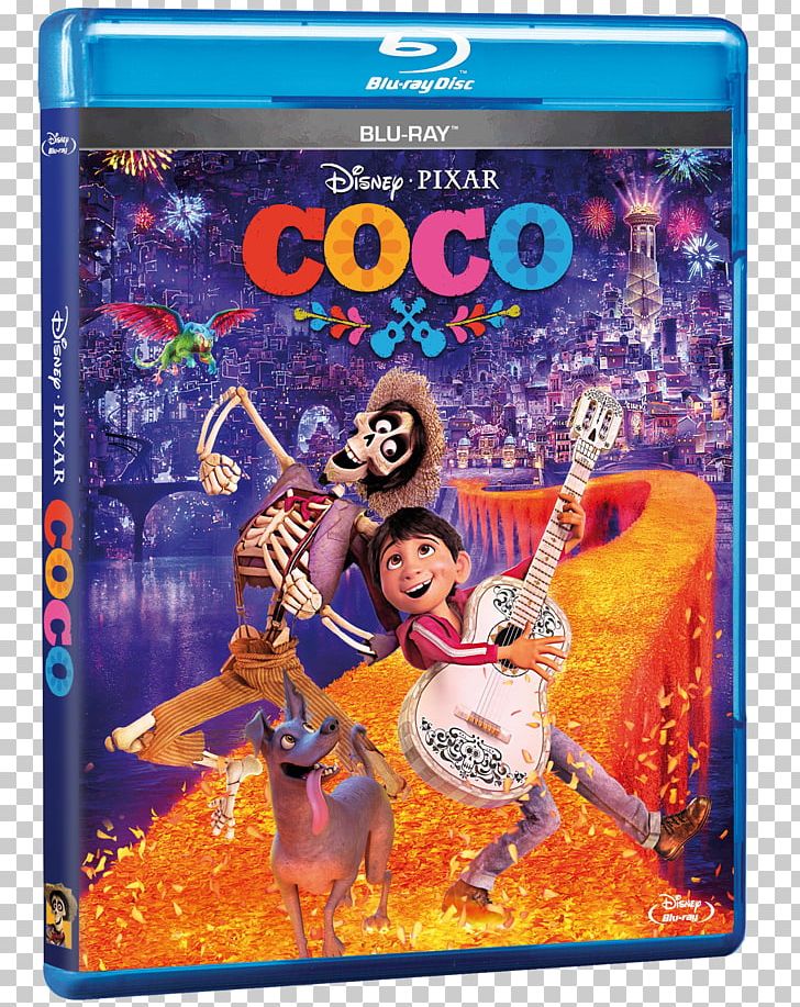 Blu-ray Disc Ultra HD Blu-ray DVD The World Es Mi Familia VCR/Blu-ray Combo PNG, Clipart, 4k Resolution, Action Figure, Bluray Disc, Coco, Digital Copy Free PNG Download