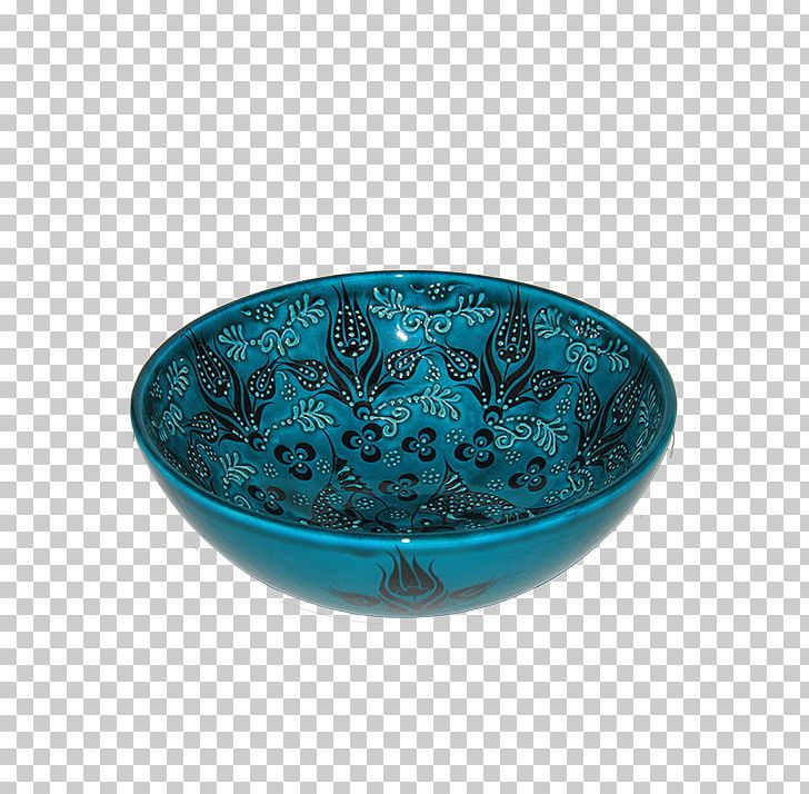 Bowl Blue Ceramic Glass White PNG, Clipart, Aqua, Blue, Bowl, Cappadocia, Carnation Free PNG Download