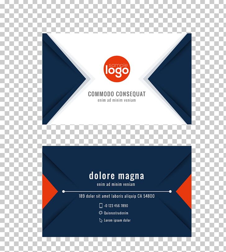 Business Card Paper PNG, Clipart, Birthday Card, Blue, Brand, Business, Business Man Free PNG Download
