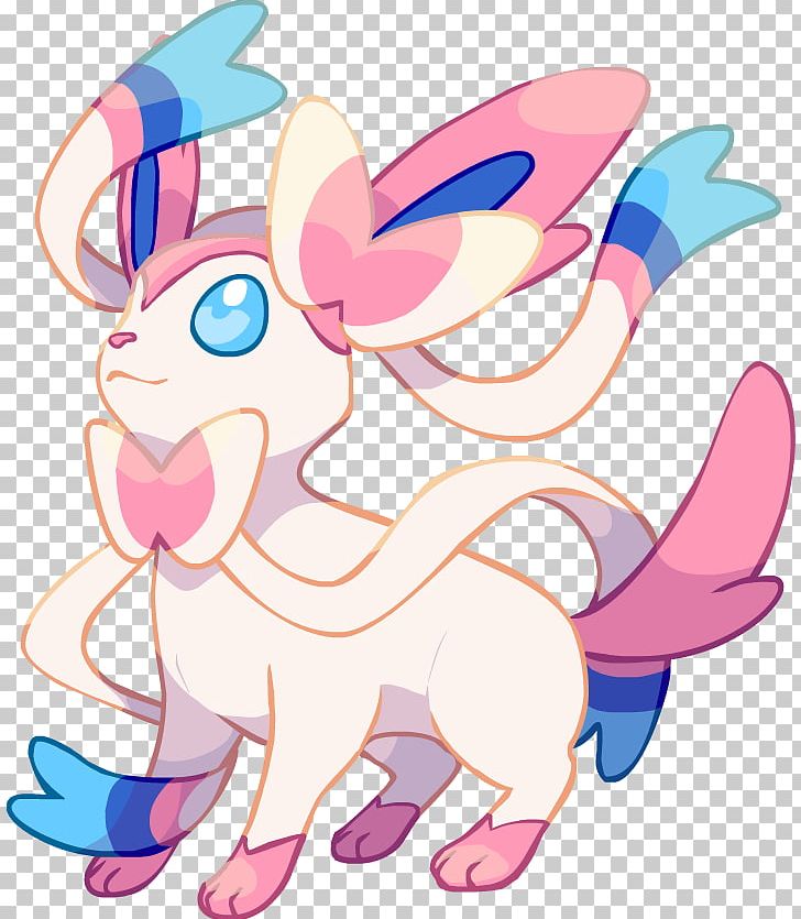 Canidae Sylveon Drawing Pokémon PNG, Clipart, Animal Figure, Anime, Art, Artwork, Canidae Free PNG Download