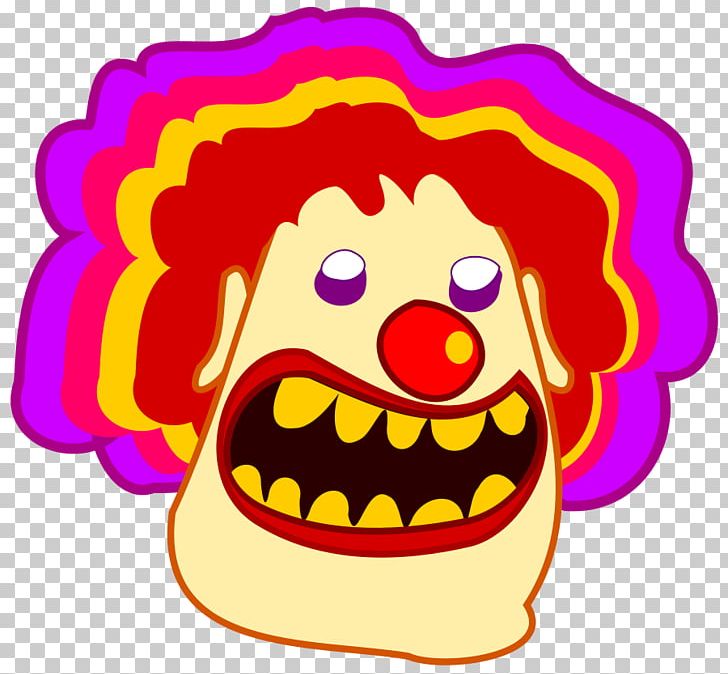 Evil Clown Cartoon PNG, Clipart, Cartoon, Circus, Clown, Drawing, Evil Clown Free PNG Download