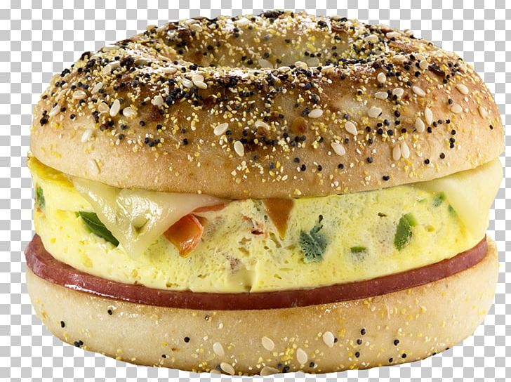 Hamburger Bagel Omelette Braum's Breakfast PNG, Clipart, American Food, Bagel, Baked Goods, Braums, Bread Free PNG Download