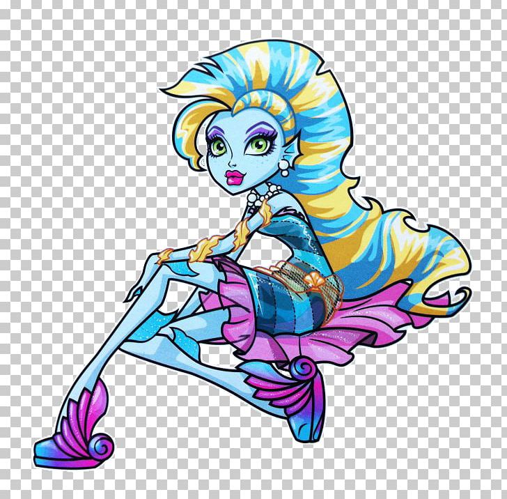 Monster High Lagoona Blue Doll Dance PNG, Clipart, Art, Artwork, Dance, Dawn Of The Dead, Doll Free PNG Download