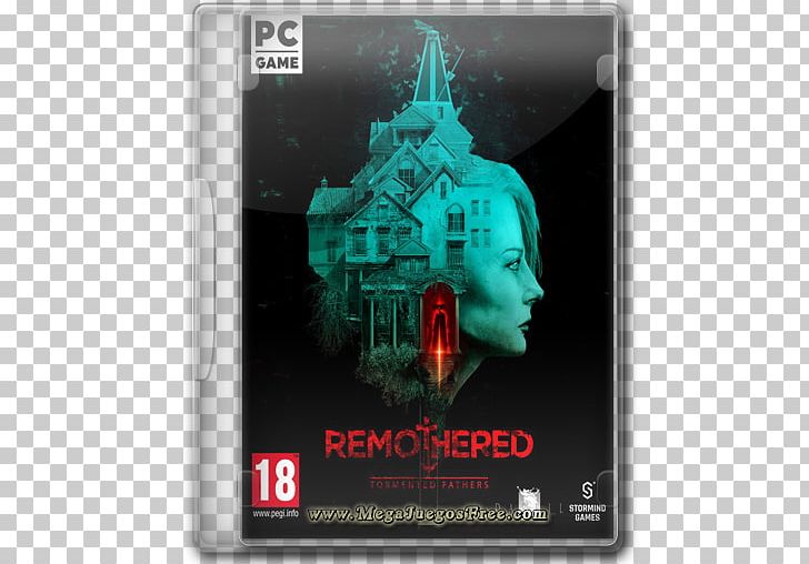 Remothered: Tormented Fathers Video Game PC Game Computer Software PlayStation 3 PNG, Clipart, Actionadventure Game, Blurred, Computer, Computer Software, Download Free PNG Download