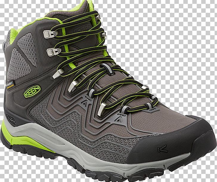 Shoe Keen Men's Aphlex Mid Waterproof Hiking Boots Keen Footwear Men's Aphlex WP PNG, Clipart,  Free PNG Download