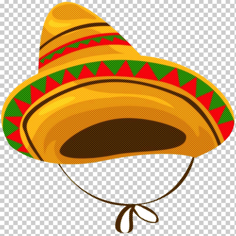 Sombrero PNG, Clipart, Costume Accessory, Costume Hat, Hat, Headgear, Sombrero Free PNG Download
