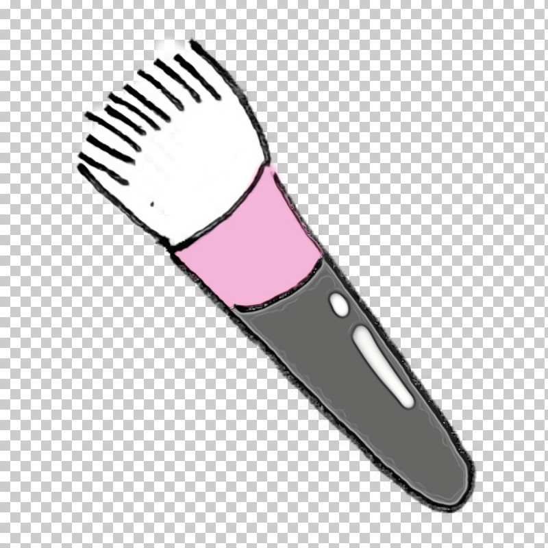 Brush PNG, Clipart, Beauty, Brush, Makeup, Paint, Watercolor Free PNG Download