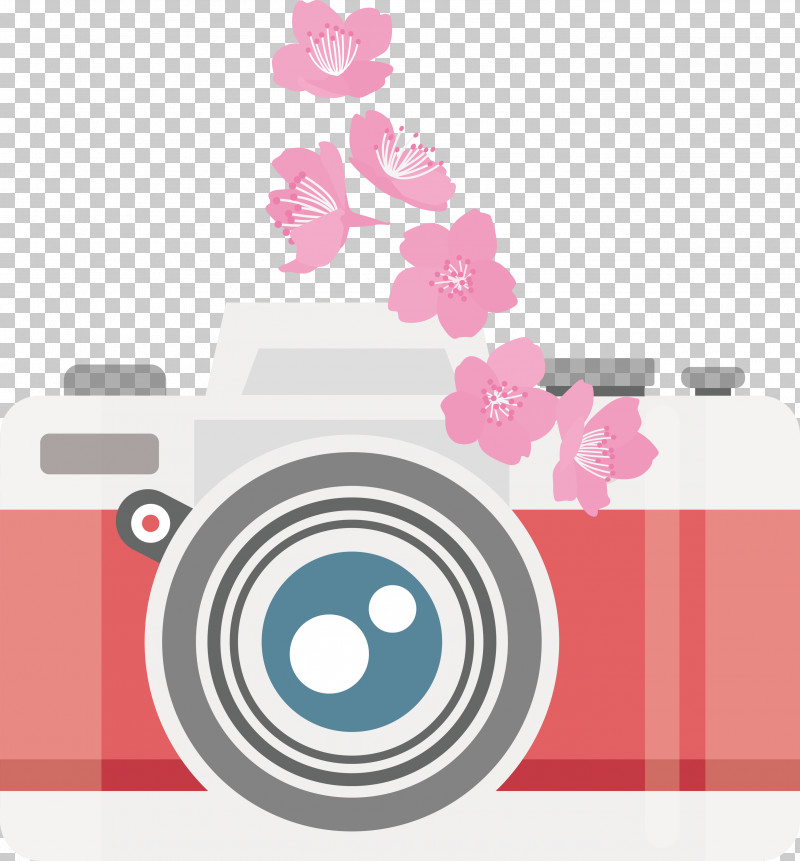 Camera Flower PNG, Clipart, Camera, Circle, Flower, Meter, Optics Free PNG Download
