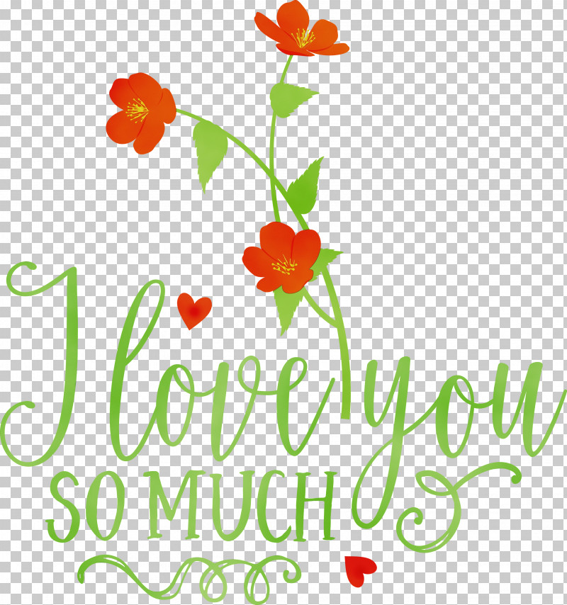 Floral Design PNG, Clipart, Cut Flowers, Floral Design, Flower, I Love You So Much, Meter Free PNG Download