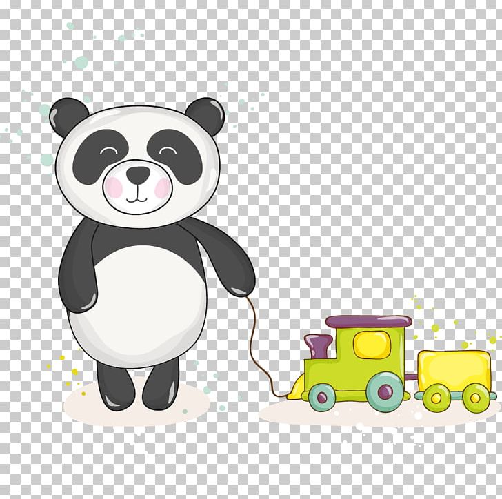 Giant Panda Bear PNG, Clipart, Animals, Baby Shower, Balloon Cartoon, Bear, Boy Cartoon Free PNG Download
