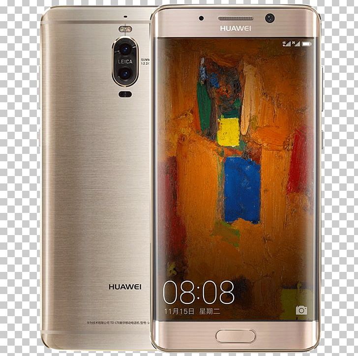 Huawei Mate 9 华为 Smartphone Dual SIM PNG, Clipart, Android, Communication Device, Dual Sim, Electronic Device, Feature Phone Free PNG Download