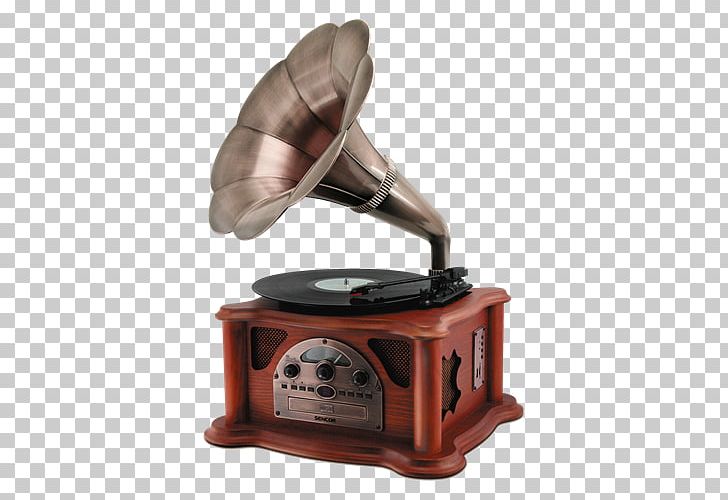 Phonograph Record Music Centre Sencor STT 018 TUBE Brown Turntable Compact Disc PNG, Clipart, Brown, Cassette Deck, Compact Disc, Electronics, Fm Broadcasting Free PNG Download