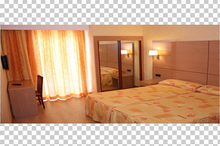 Pi-Mar Hotel Blanes Beach Suite Room PNG, Clipart, Apartment, Beach, Bed, Bed Frame, Bedroom Free PNG Download