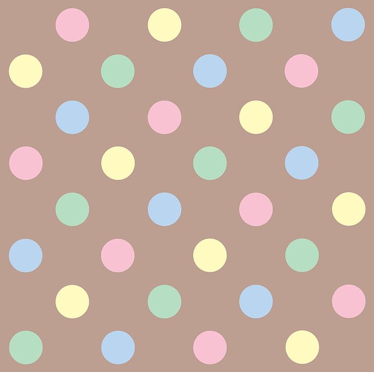 Polka Dot Pastel Color PNG, Clipart, Art, Blue, Circle, Color, Green Free PNG Download