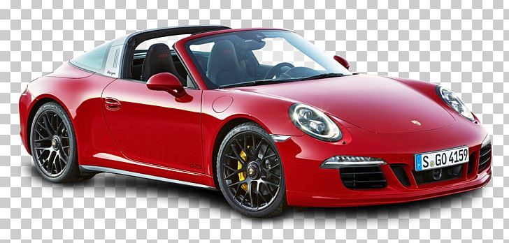 Porsche 911 Targa 4 GTS North American International Auto Show Car Porsche Cayenne PNG, Clipart, 2018 Porsche 911 Targa 4 Gts, Automotive Design, Car, Compact Car, Convertible Free PNG Download