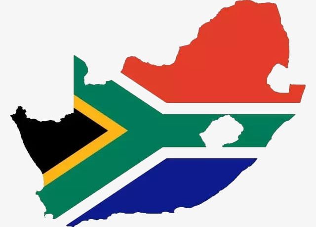 South African Flag Map PNG, Clipart, Africa, African Clipart, Banner, Cartoon, Flag Free PNG Download