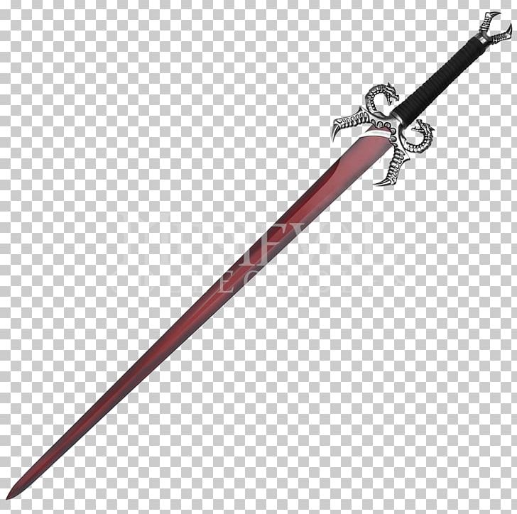 Sword Middle Ages Dragon Blade Fantasy PNG, Clipart,  Free PNG Download