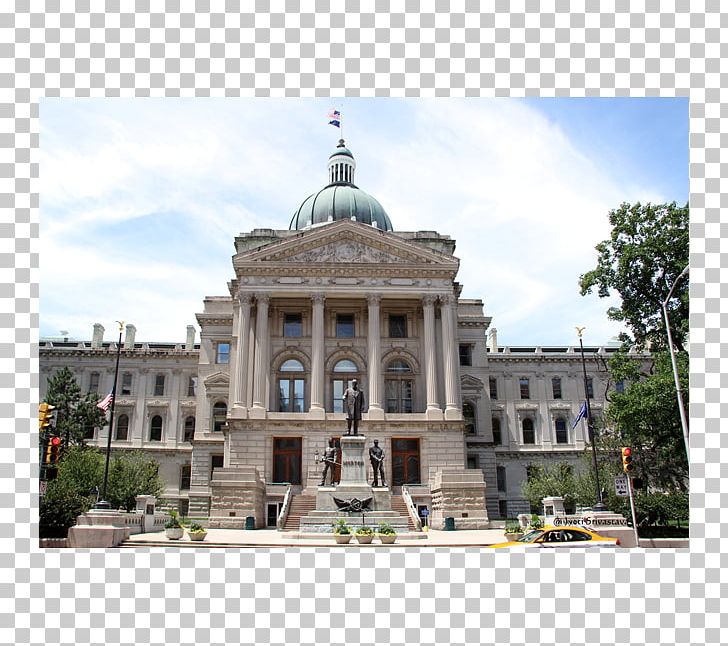 Building Indiana Statehouse Facade Classical Architecture PNG, Clipart, Building, Classical Architecture, Court, Courthouse, Estate Free PNG Download