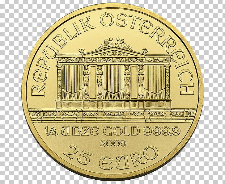 Bullion Coin Austrian Silver Vienna Philharmonic Gold Coin Austrian Mint PNG, Clipart, Australian Gold Nugget, Austrian Mint, Bullion Coin, Cash, Coin Free PNG Download