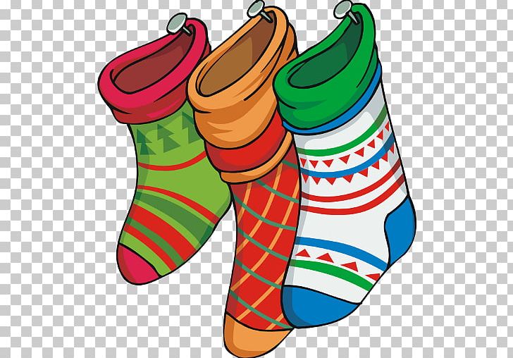Christmas Stockings Sock PNG, Clipart, Animation, Cartoon, Christmas, Christmas Music, Christmas Stockings Free PNG Download